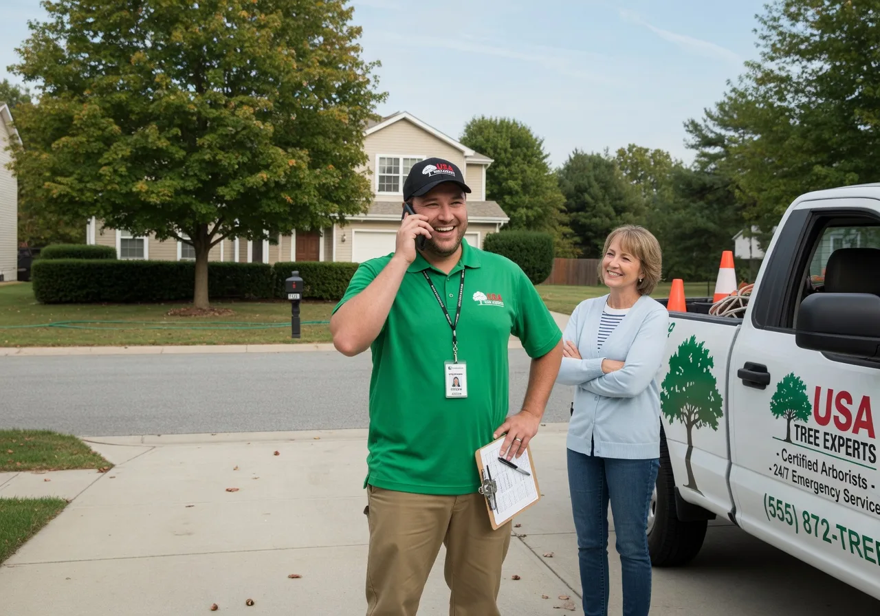 Tree Services New Plymouth, ID FAQs